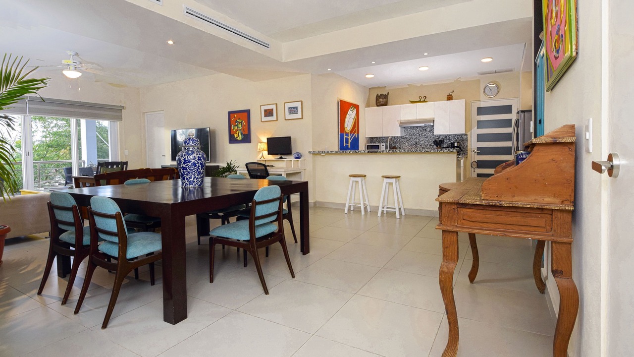 Photo of Bedroom in Colonia Centro