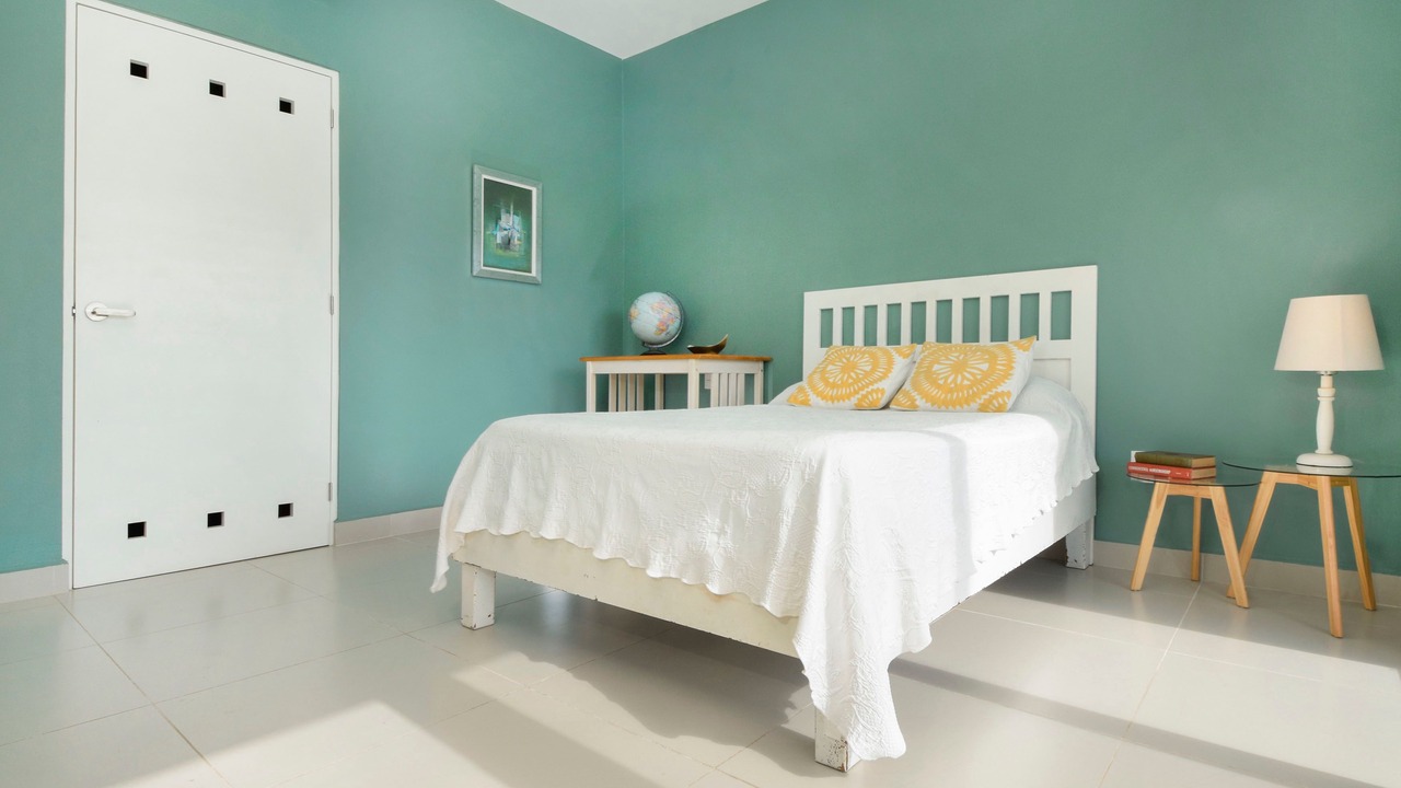 Photo of Bedroom in Colonia Centro