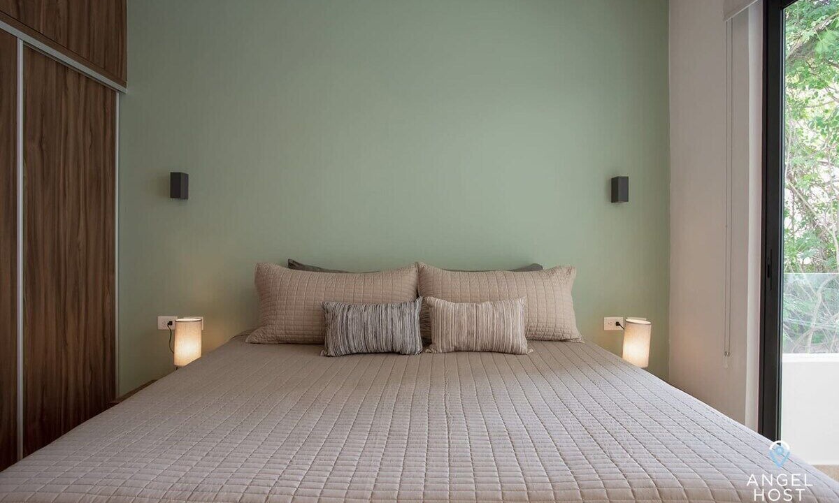 Photo of Bedroom in Zazil-ha