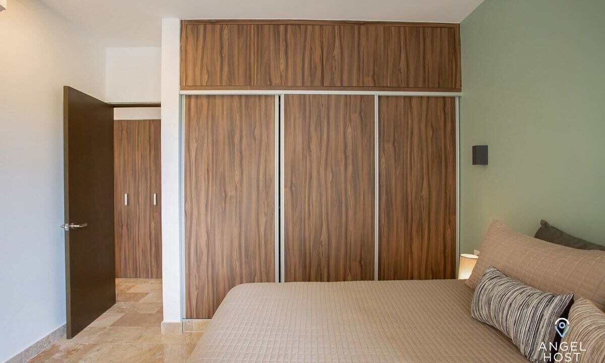 Photo of Bedroom in Zazil-ha