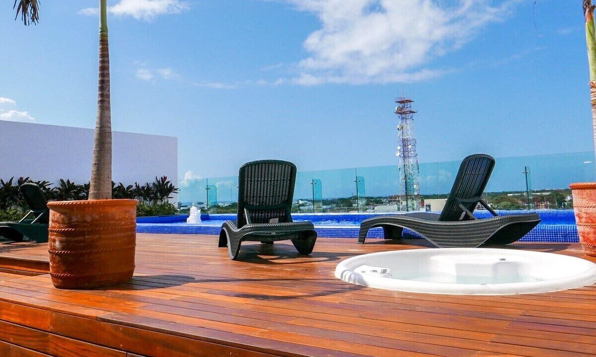Photo of Outdoor in Centro
