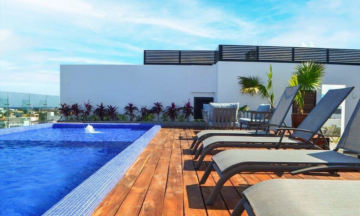Photo of Outdoor in Centro