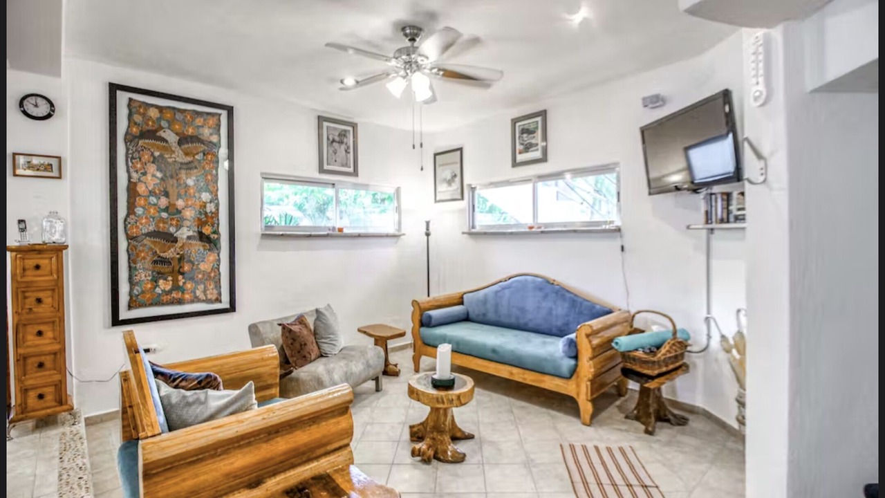 Photo of Bedroom in Ejidal