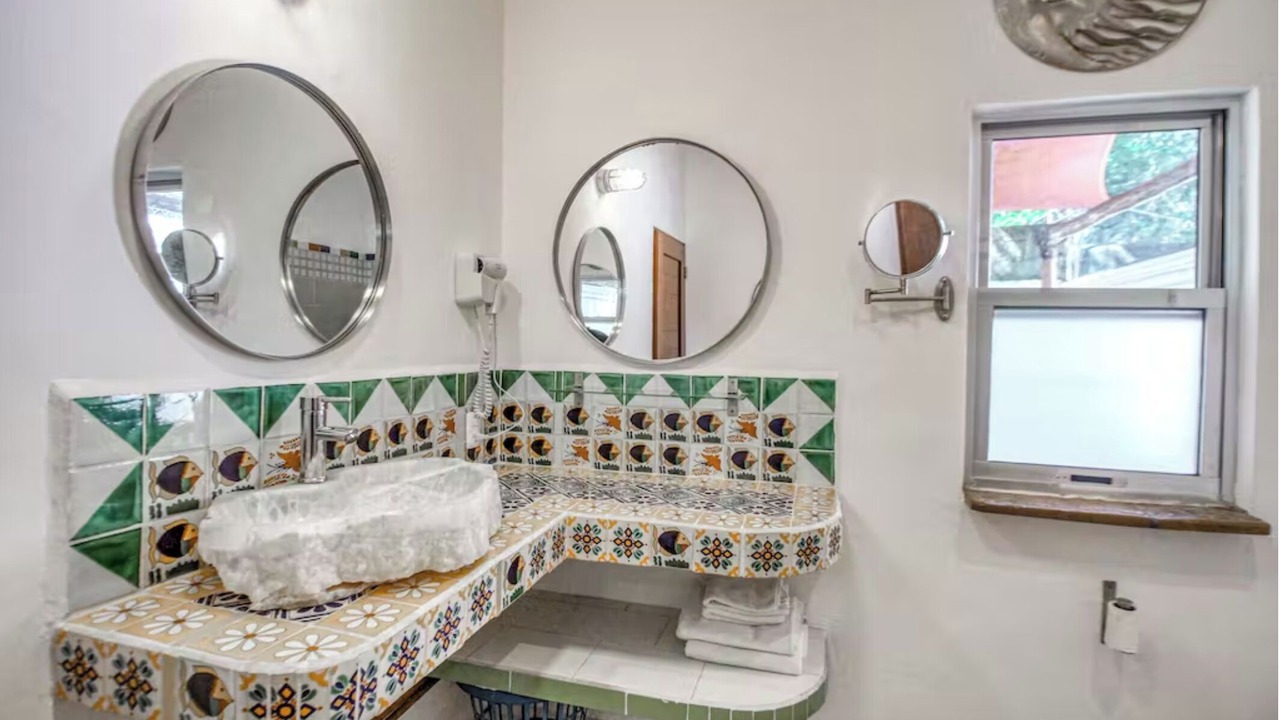 Photo of Bathroom in Ejidal