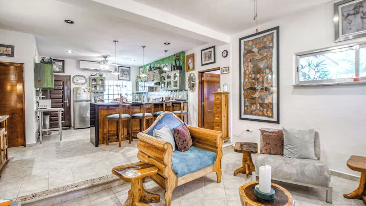Photo of Bedroom in Ejidal