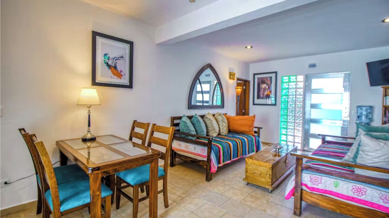 Photo of Bedroom in Ejidal
