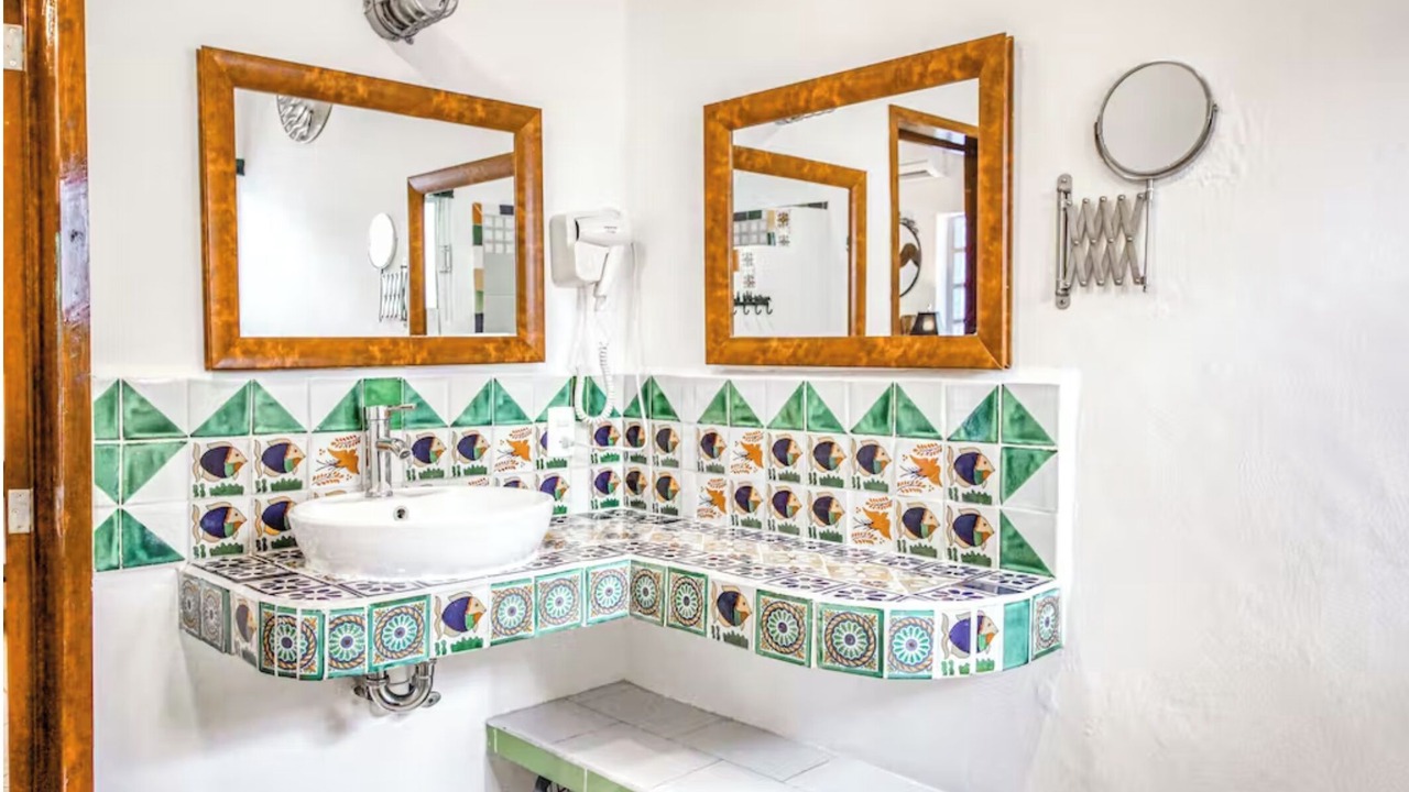 Photo of Bathroom in Ejidal