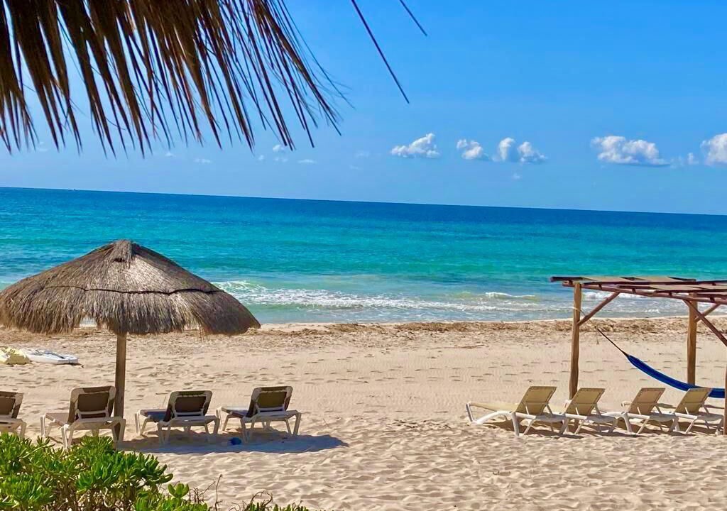 Photo of Others in Playa del Secreto