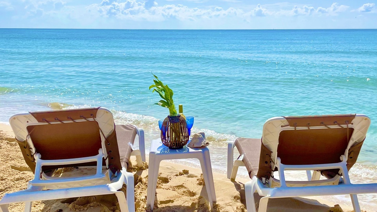 Photo of Others in Playa del Secreto