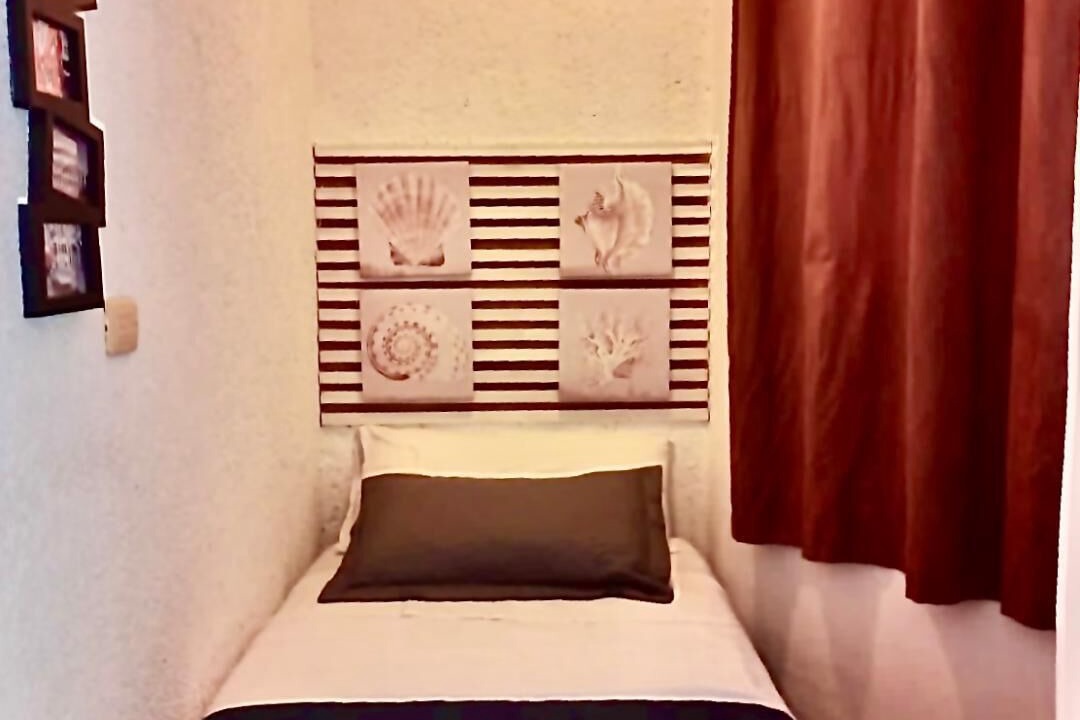 Photo of Bedroom in Playa del Secreto