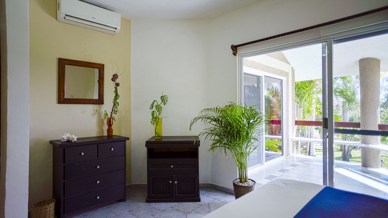 Photo of Bedroom in Playa del Secreto