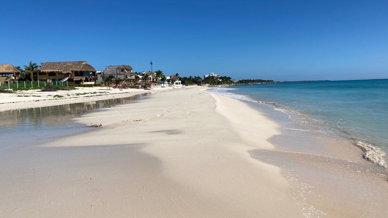 Photo of Others in Playa del Secreto