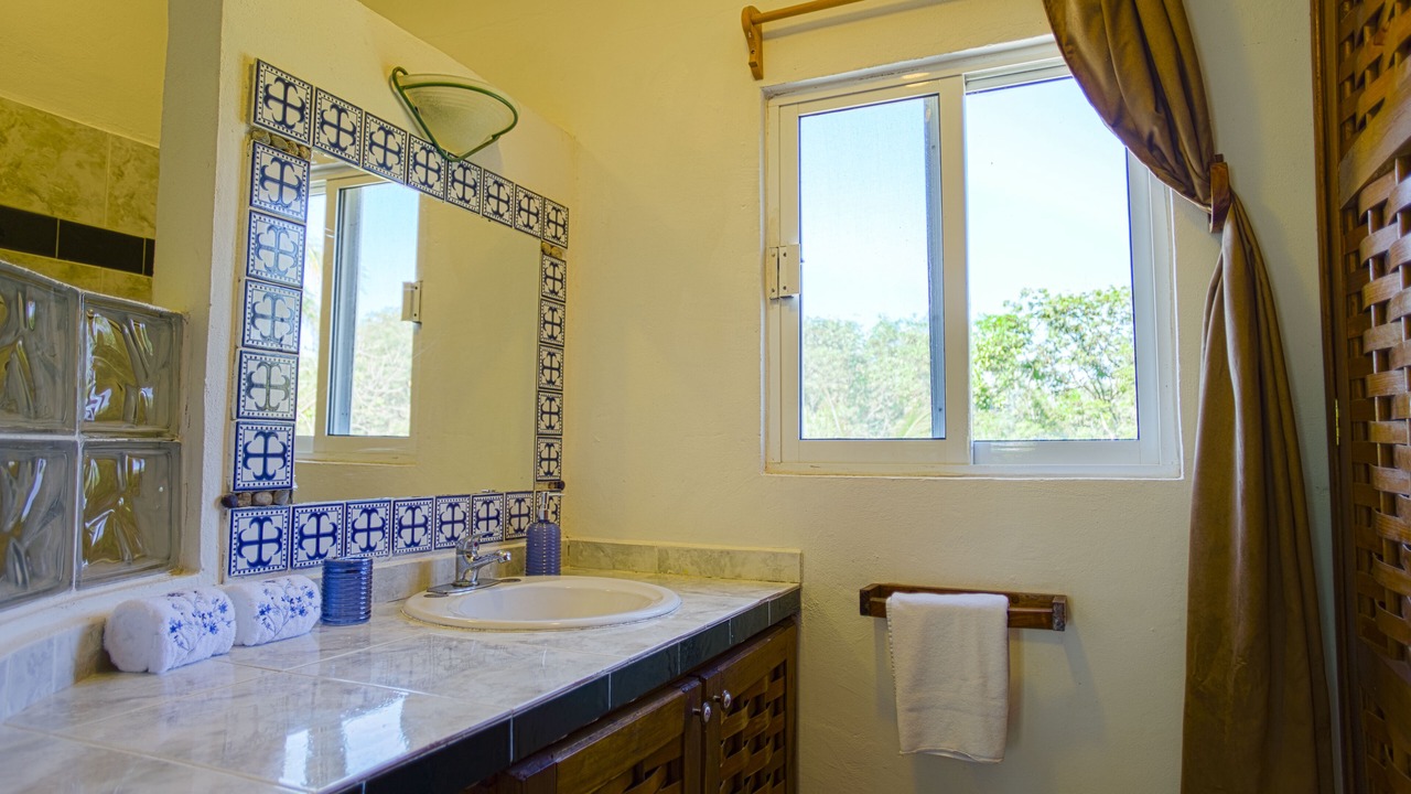 Photo of Bathroom in Playa del Secreto