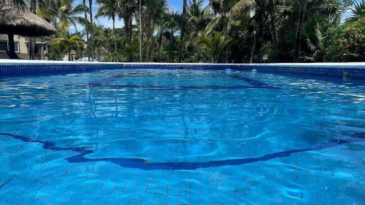 Photo of Outdoor in Playa del Secreto