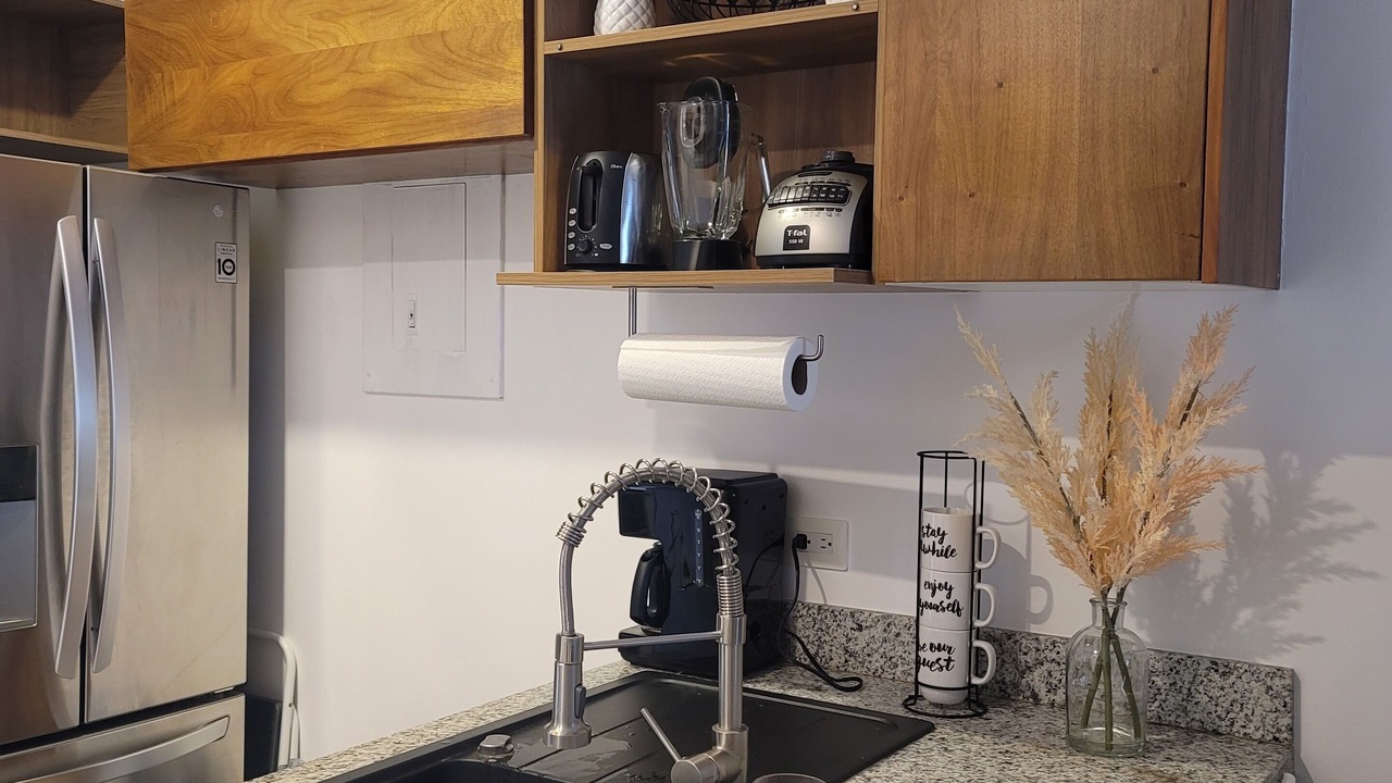 Photo of Kitchen in Akumal