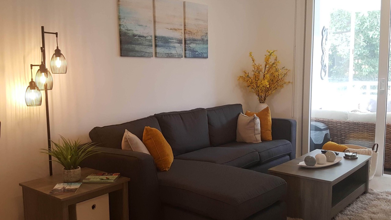 Photo of Livingroom in Akumal