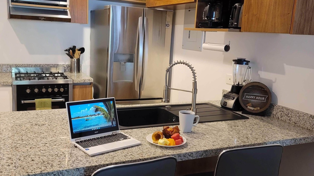 Photo of Kitchen in Akumal