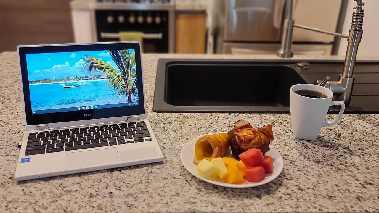 Photo of Kitchen in Akumal