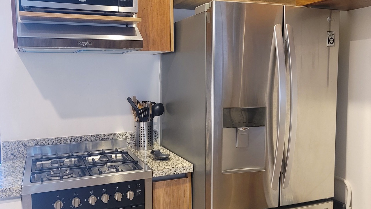 Photo of Kitchen in Akumal
