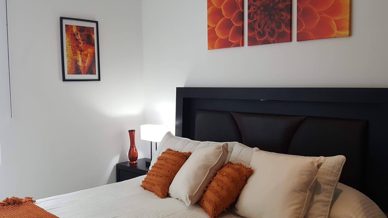 Photo of Bedroom in Akumal