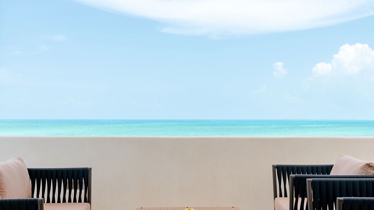 Photo of Outdoor in Costa Mujeres