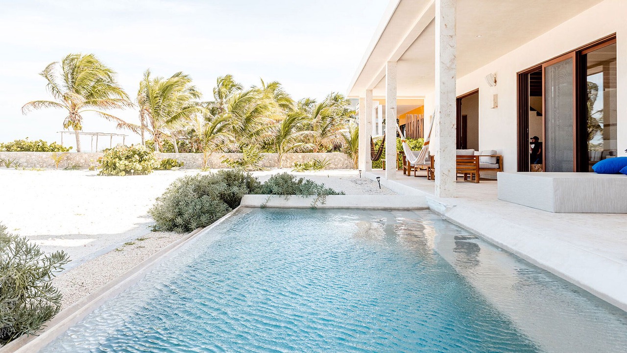 Photo of Outdoor in Costa Mujeres