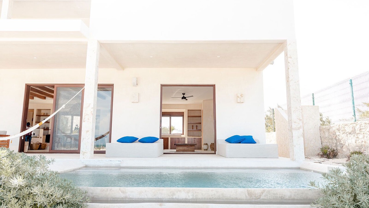 Photo of Outdoor in Costa Mujeres
