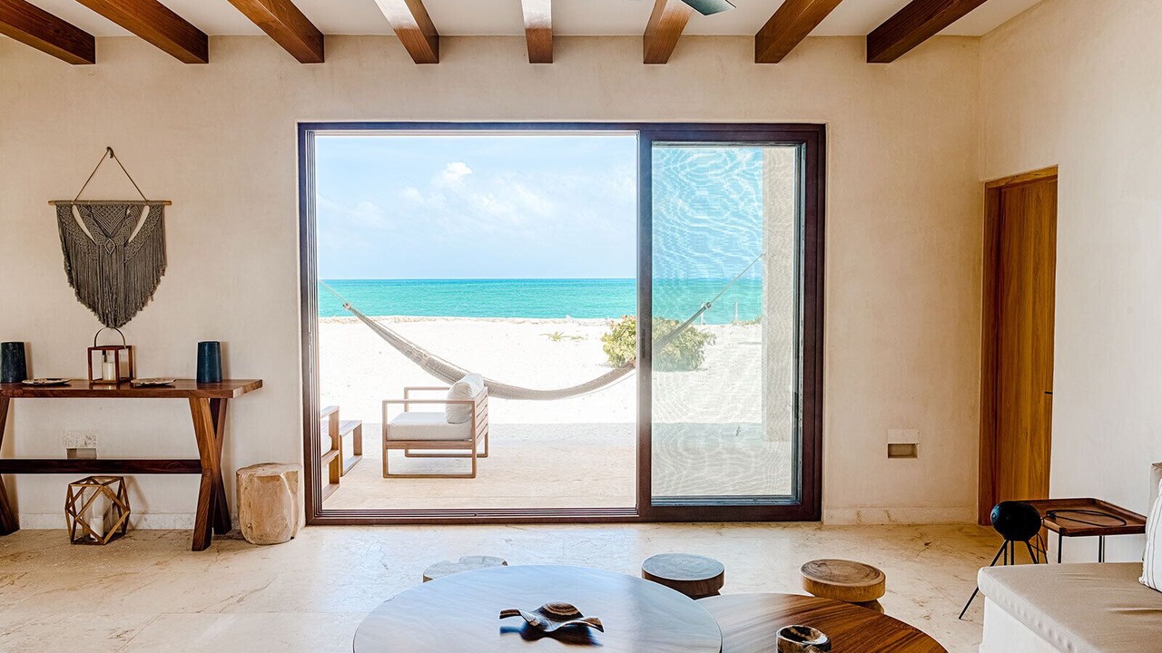 Photo of Others in Costa Mujeres