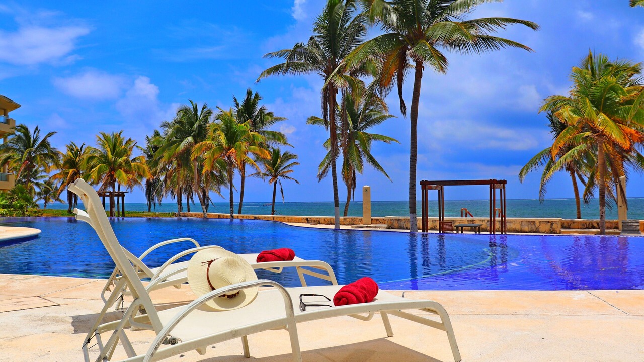 Photo of Outdoor in Puerto Morelos