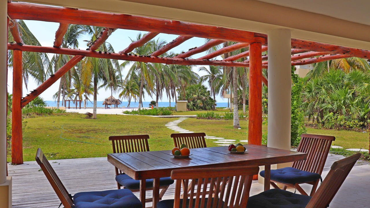Photo of Outdoor in Puerto Morelos