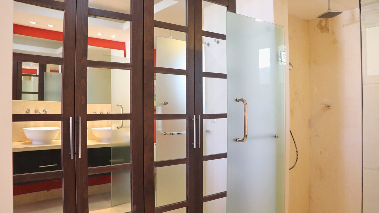Photo of Bathroom in Puerto Morelos