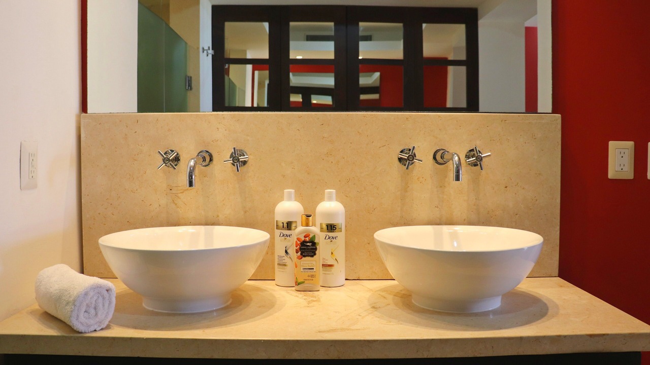 Photo of Bathroom in Puerto Morelos
