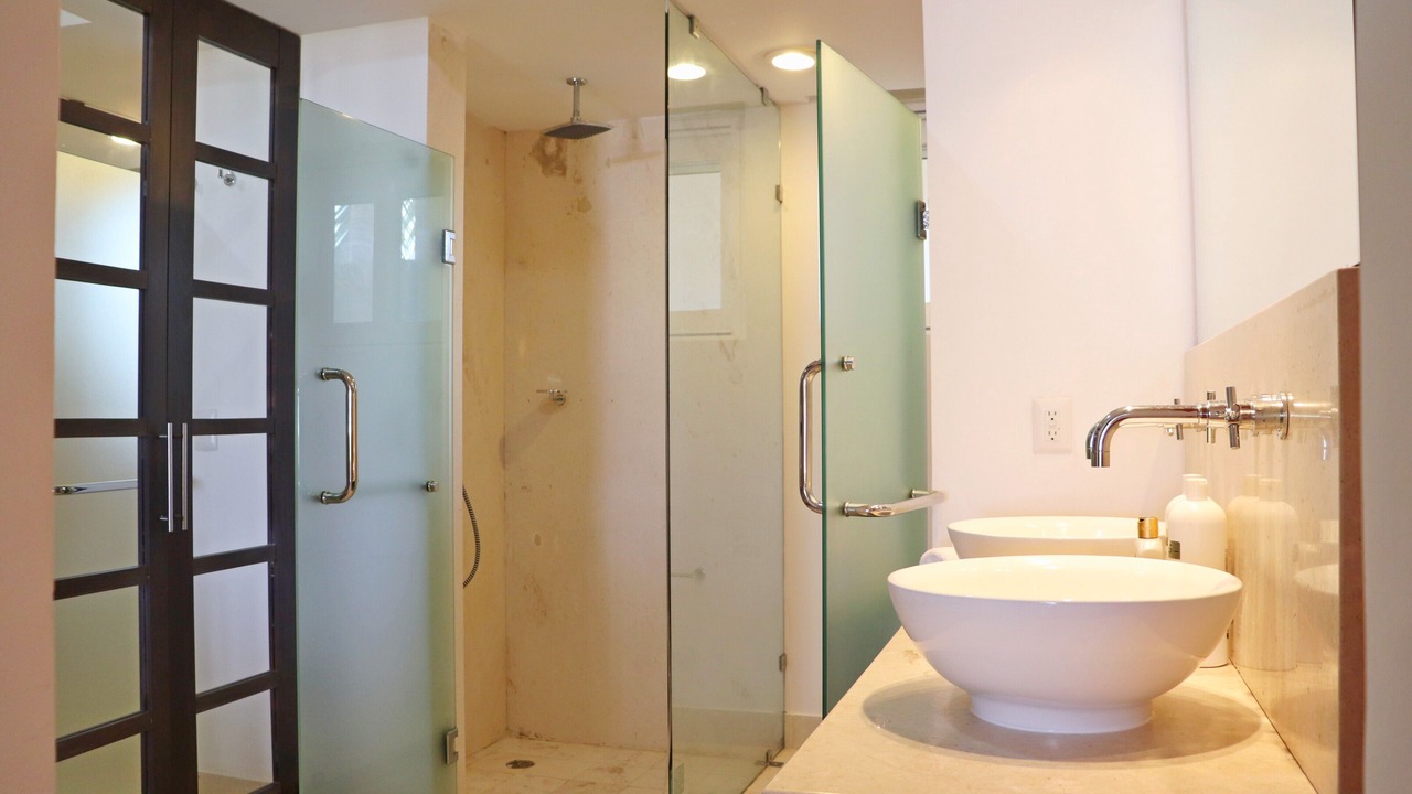 Photo of Bathroom in Puerto Morelos