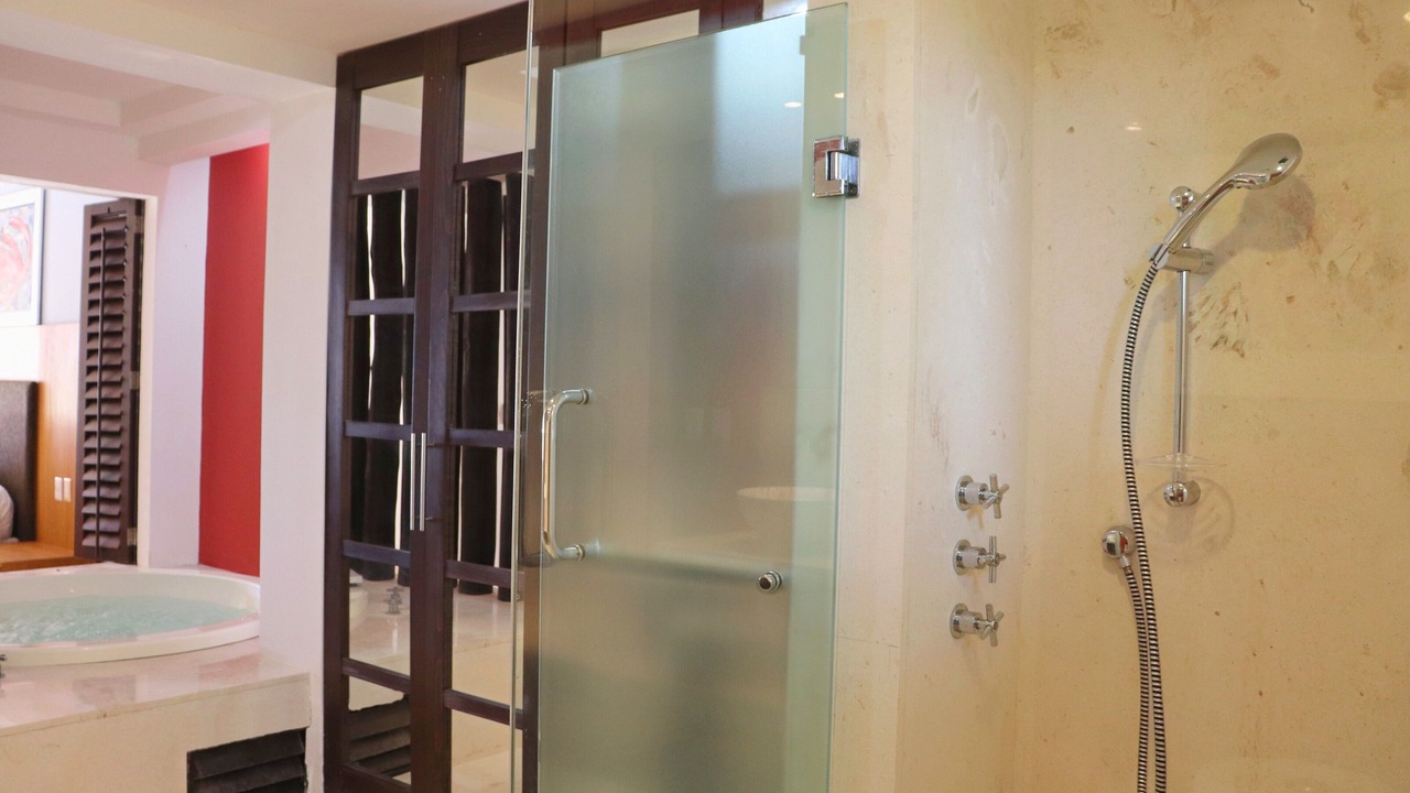Photo of Bathroom in Puerto Morelos