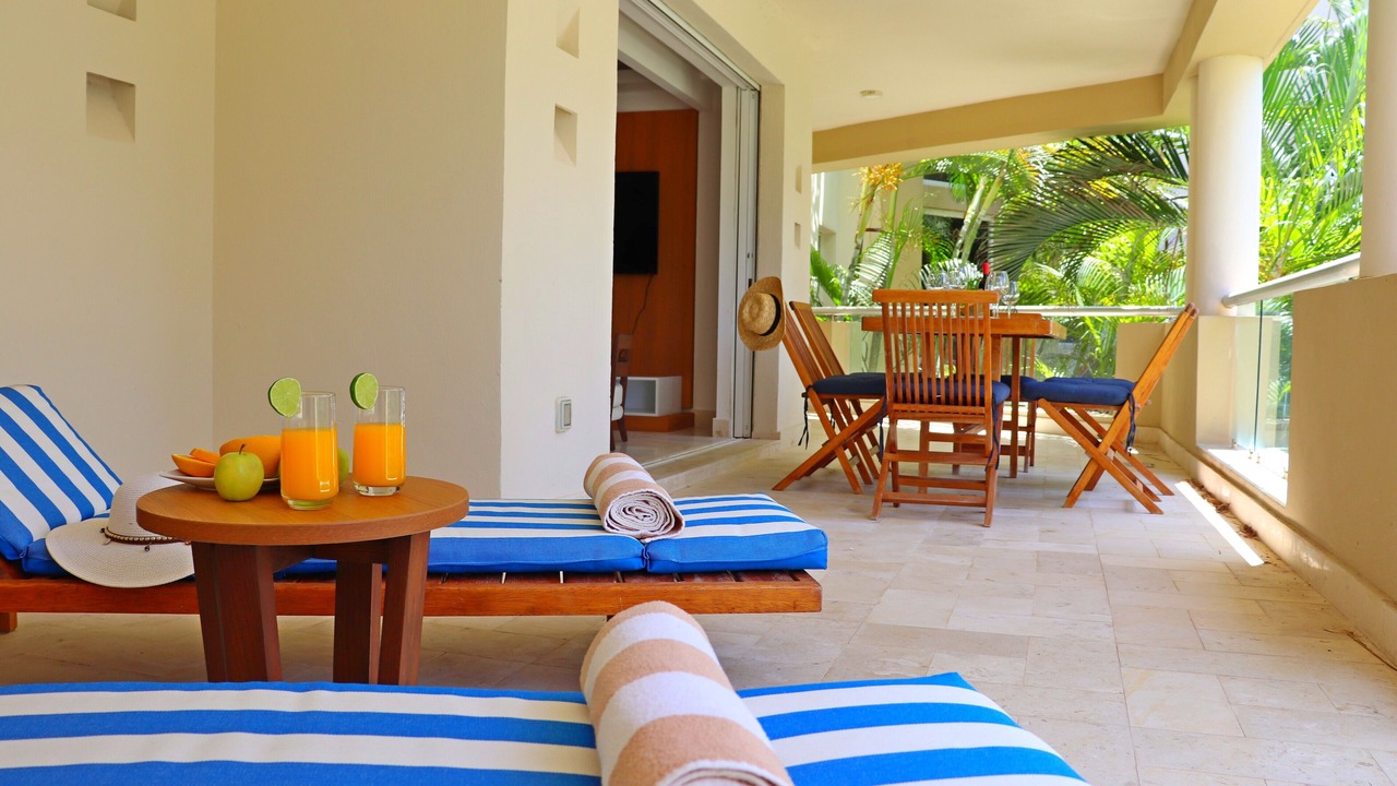 Photo of Outdoor in Puerto Morelos