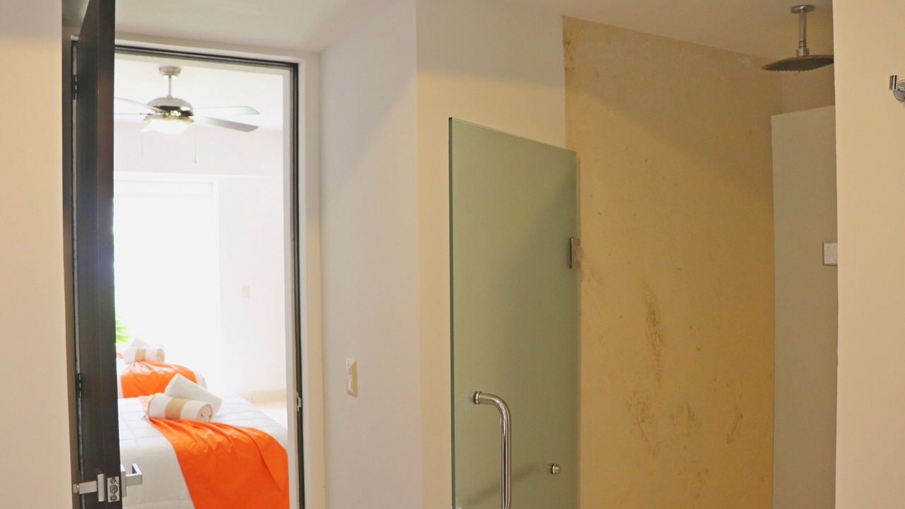 Photo of Bedroom in Puerto Morelos