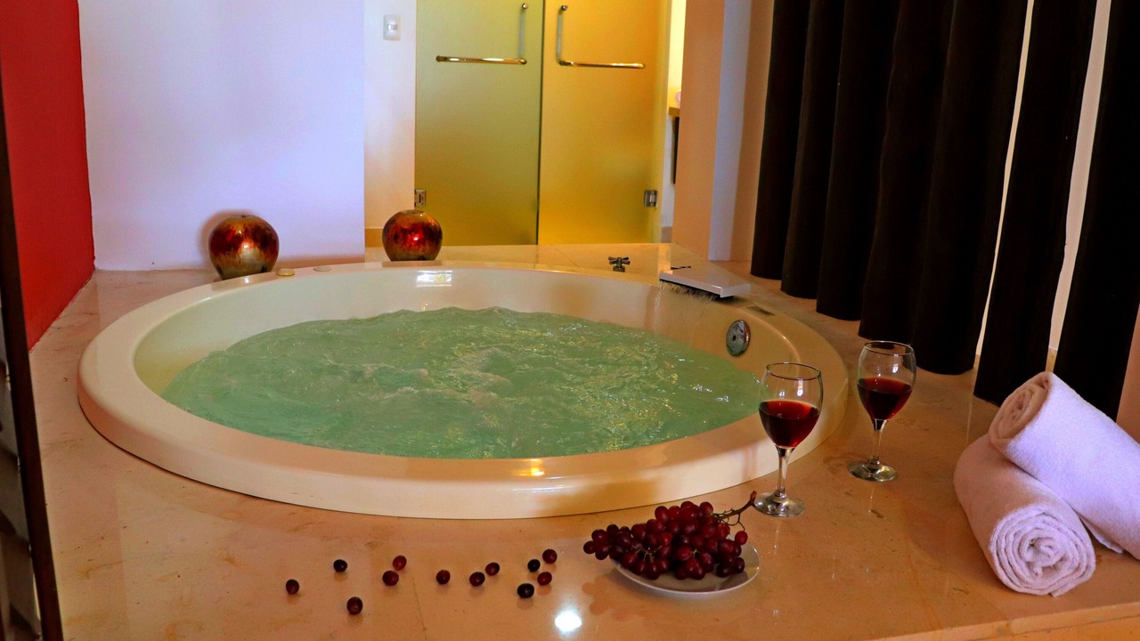 Photo of Bathroom in Puerto Morelos