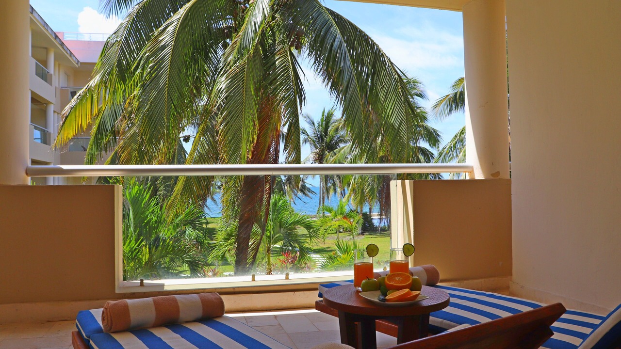 Photo of Outdoor in Puerto Morelos