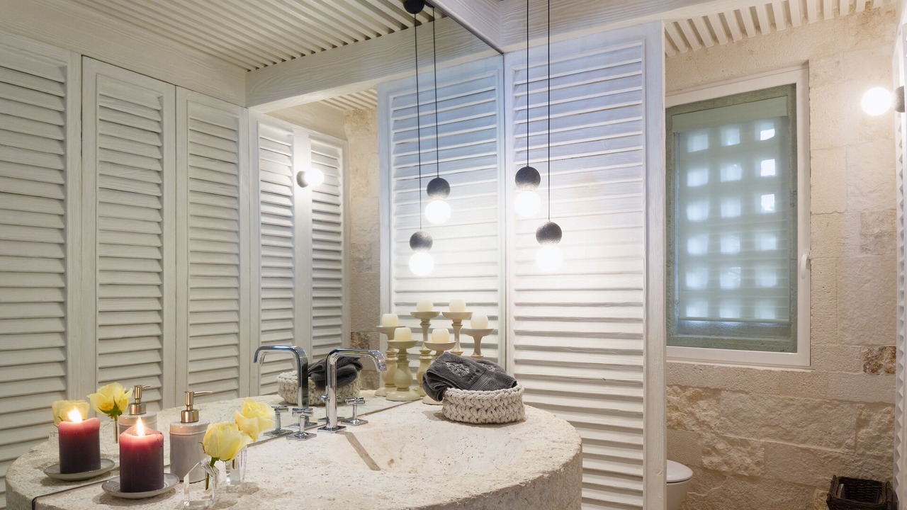 Photo of Bathroom in Puerto Juarez
