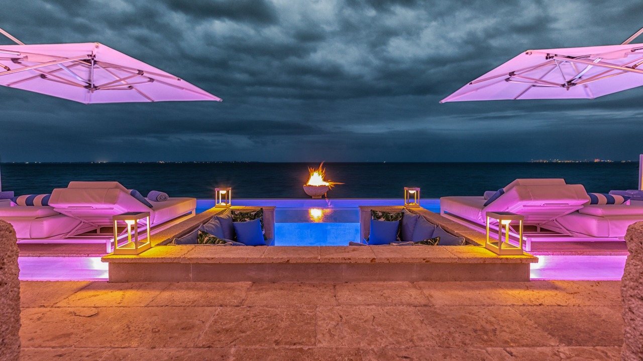 Photo of Outdoor in Puerto Juarez
