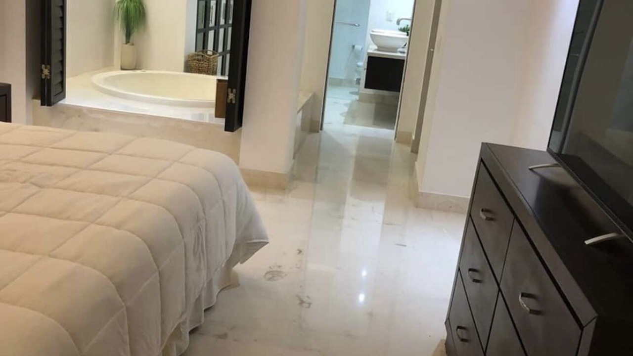 Photo of Bedroom in Puerto Morelos