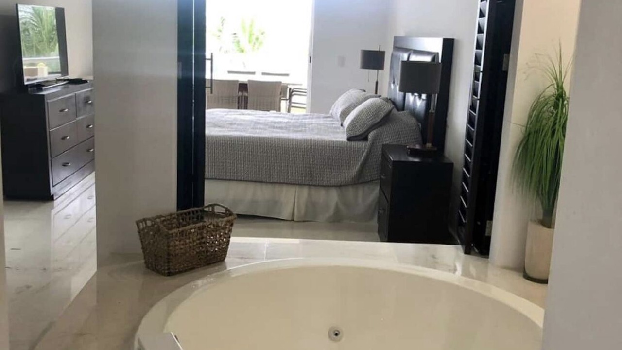 Photo of Bedroom in Puerto Morelos