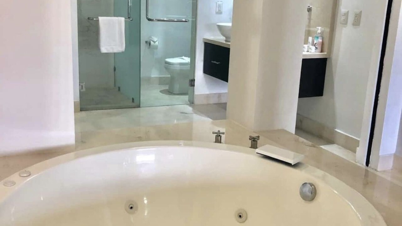 Photo of Bathroom in Puerto Morelos