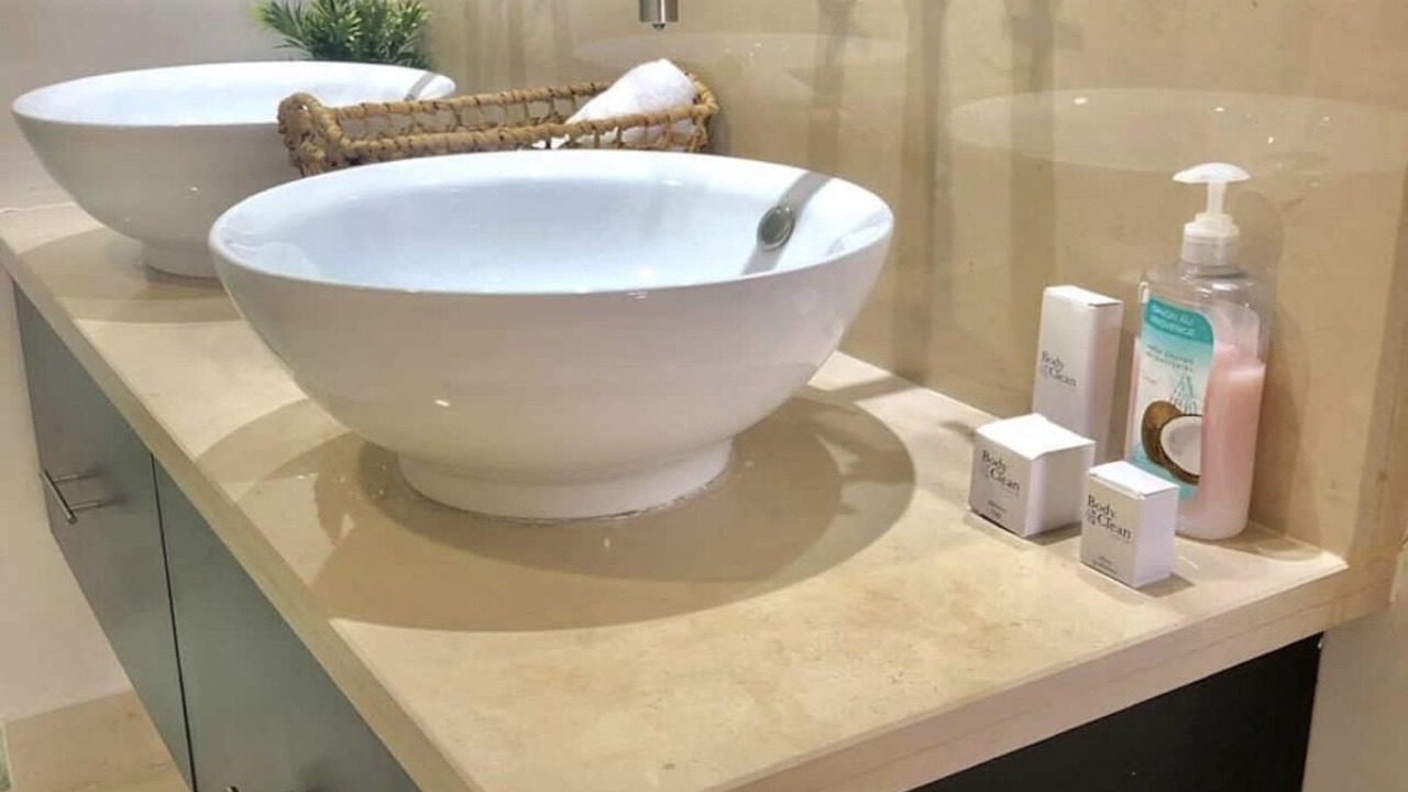 Photo of Bathroom in Puerto Morelos