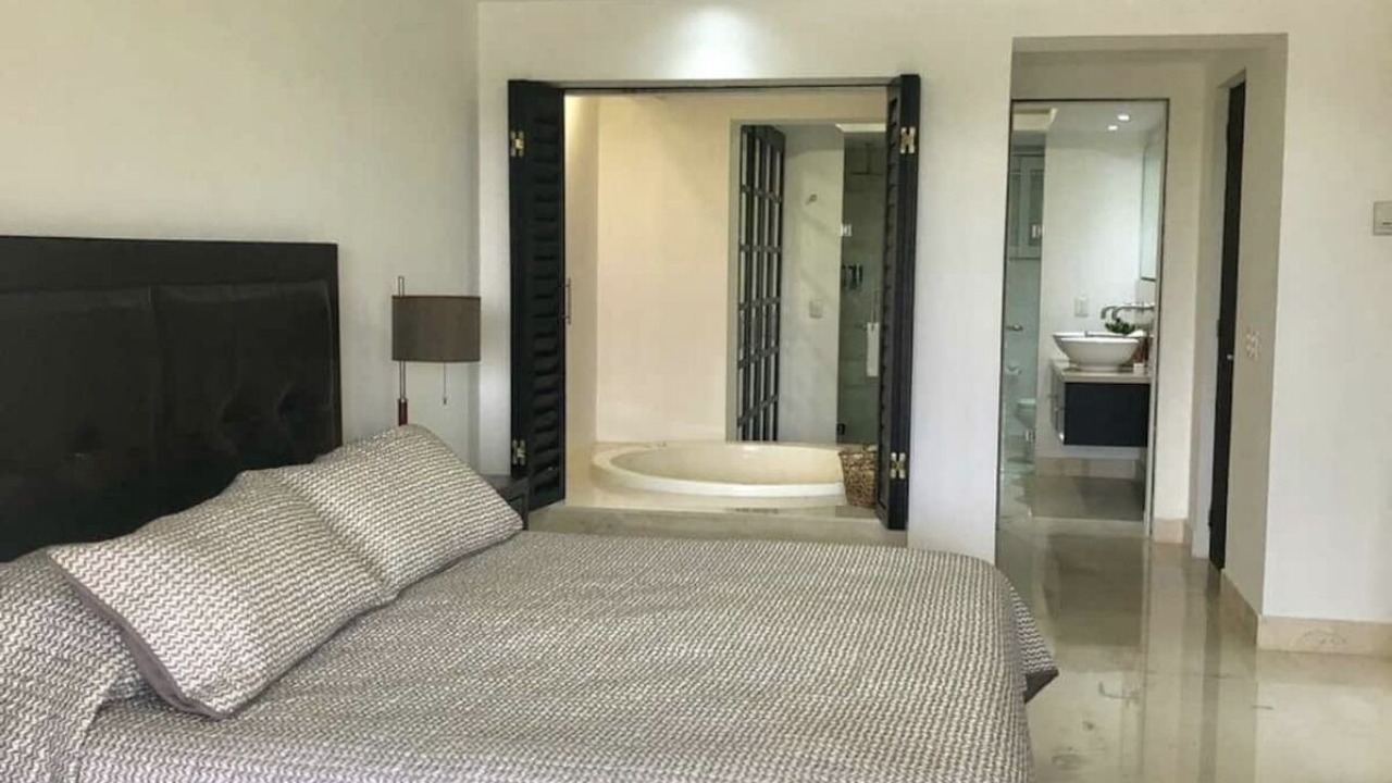 Photo of Bedroom in Puerto Morelos