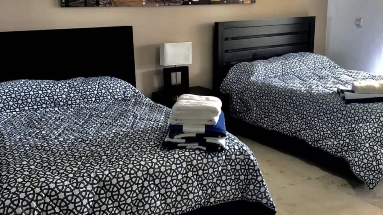 Photo of Bedroom in Puerto Morelos