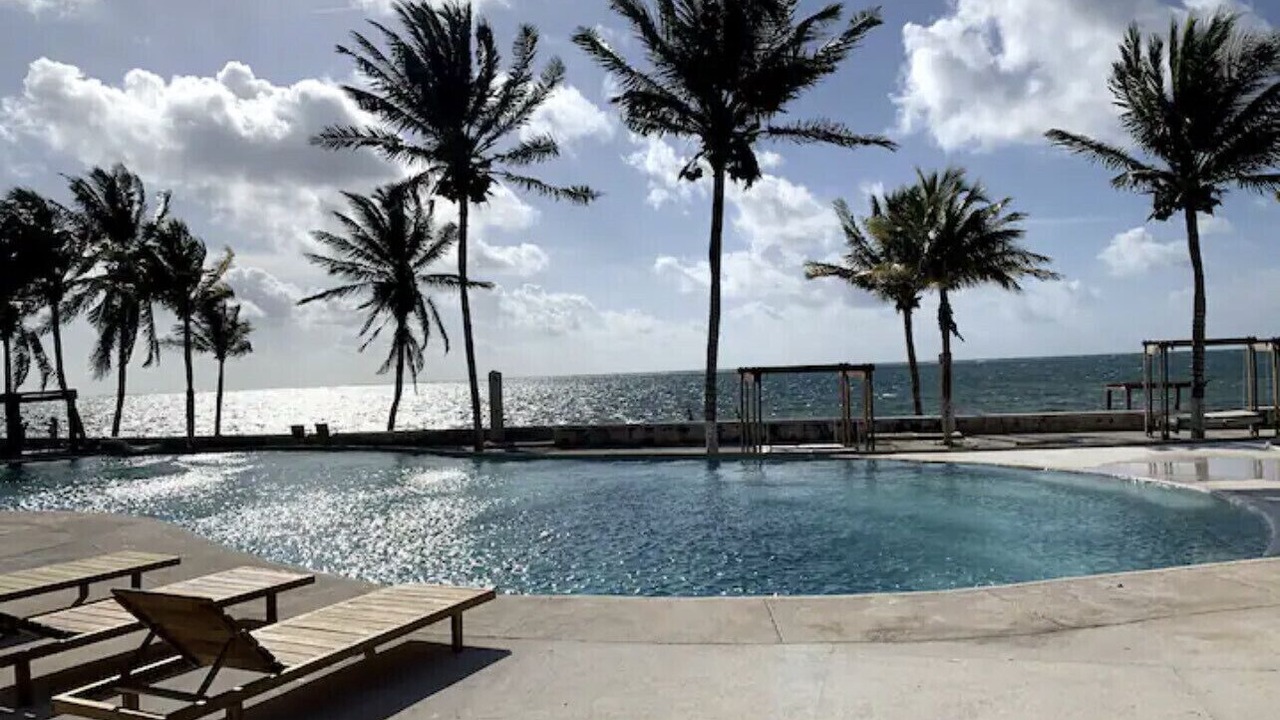 Photo of Outdoor in Puerto Morelos