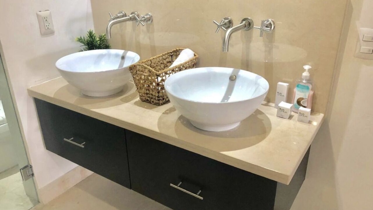 Photo of Bathroom in Puerto Morelos