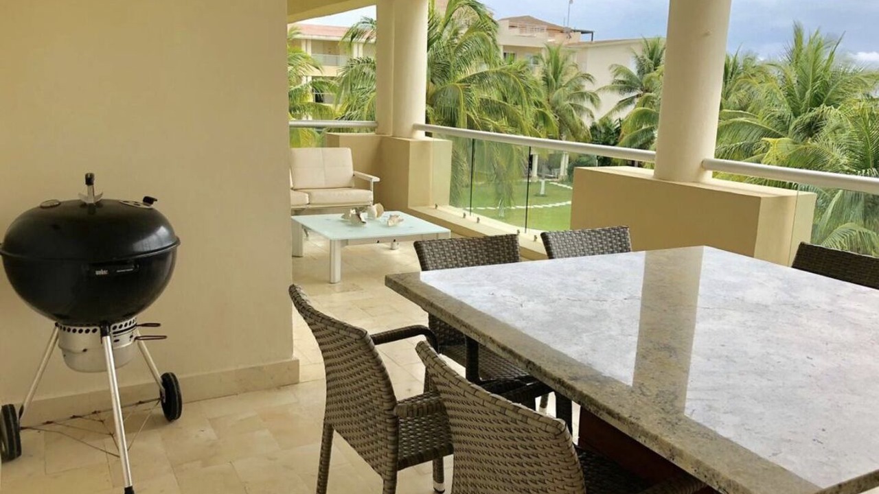 Photo of Outdoor in Puerto Morelos