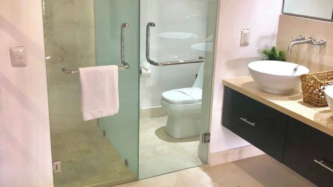 Photo of Bathroom in Puerto Morelos